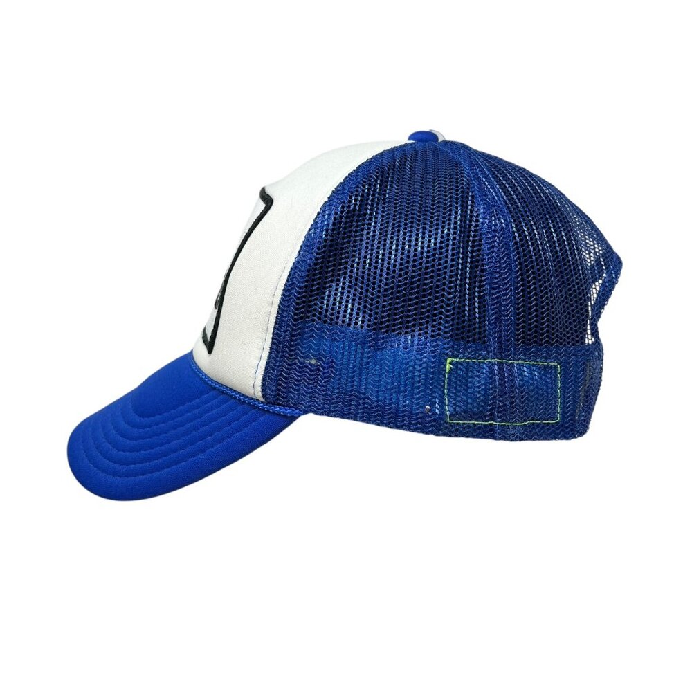 Aviator Nation Surf Naked Trucker Snapback Hat Cap Rare Retro Dad Sold Out Beach - Picture 4 of 9